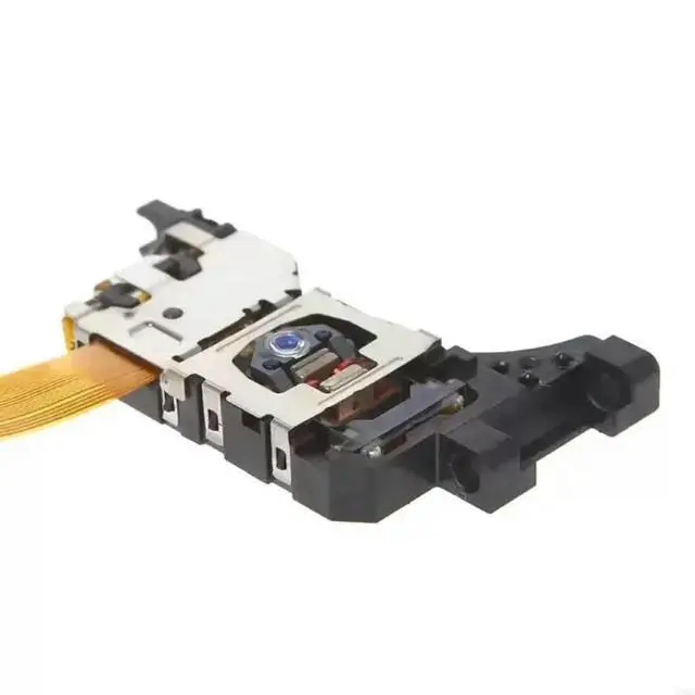 Alt view image 2 of 6 - Premium Game Console Lens For Disc Drive RAF-3350 Consoles Ensures Disc Reading And Longevity