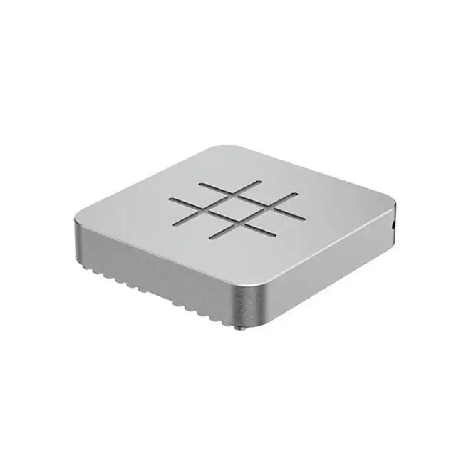 Alt view image 3 of 6 - 2330 Solid-State SSD Enclosure 10Gbps for NVMe Single-Protocol ExternalHard Drive Enclosure Type-C 3.2