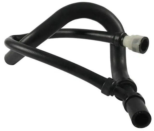 Main image of 15834773 Radiator Heater Hose For Cadillac Escalade EXT