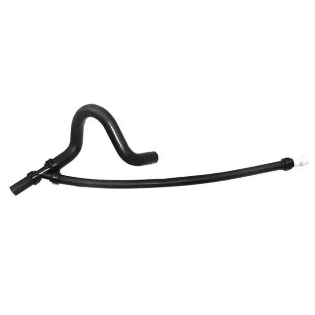 Alt view image 3 of 3 - 15834773 Radiator Heater Hose For Cadillac Escalade EXT