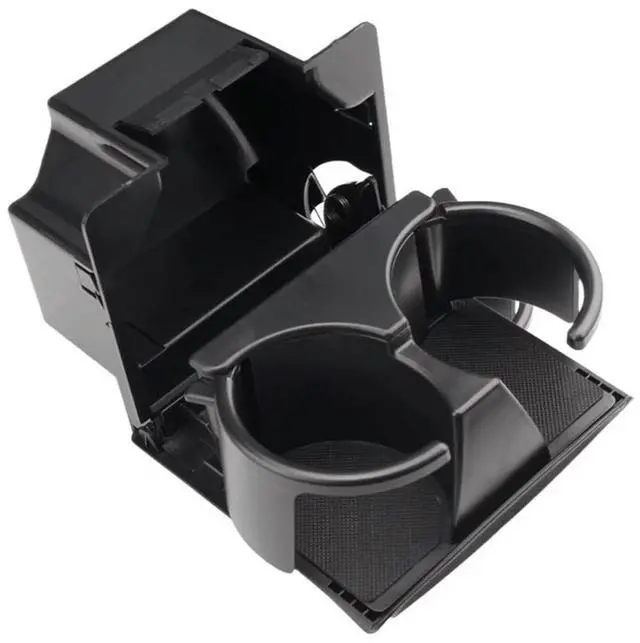 Main image of Center Armrest Cup Holder 969679FD0B 96967-7S001 969677S001 For Titan Cup Holder Car Cup Holder Car Center Console Cup