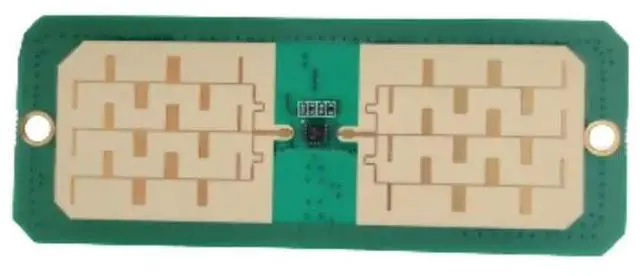 Main image of 24G Human Presence Sensor Vehicle Detection Remote Sensing Radar Module Millimeter Wave