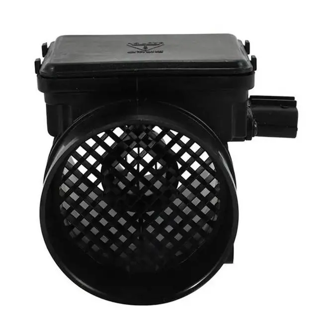 Alt view image 2 of 6 - For Tracker Mazda MX5 Protege 323 Premacy Vitara 98-05 Mass Air Flow Sensor FP39-13-215 FP3913215 OE