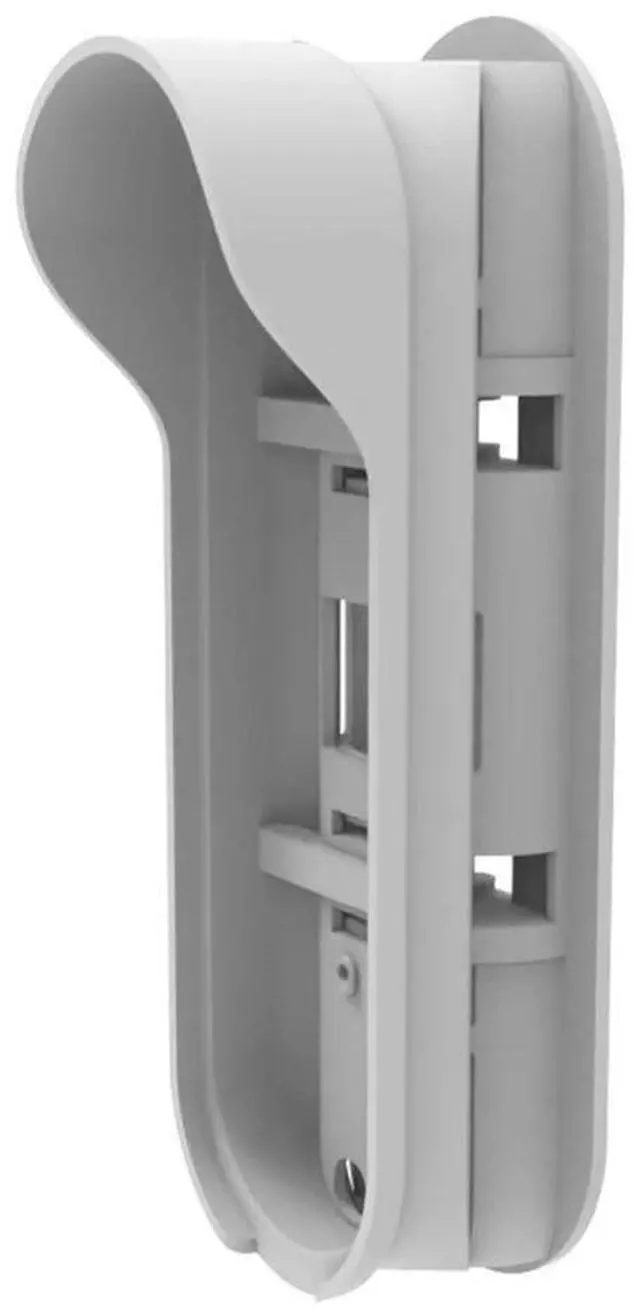 Main image of 2025 Anti-Theft Doorbell Holder Doorbell Mount Angle adjustable No-Drilling Doorbell Mount Bracket for Home Office