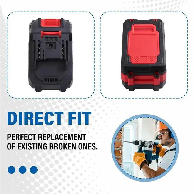 Main image of uyuy For Makita Case Charging Protection Board 15S 21V Li-Ion Protection Board for Makita Power Tool