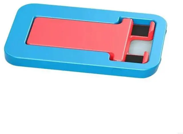 Main image of Permanent ABS Substance Play Dock Stand Constructed For Consistent Extended Execution And Durability
