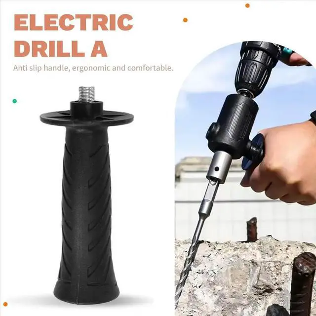 Main image of Electric Drill Electric Hammer Adapter Converter Multifunction Electric Drill Power Tool Accessories