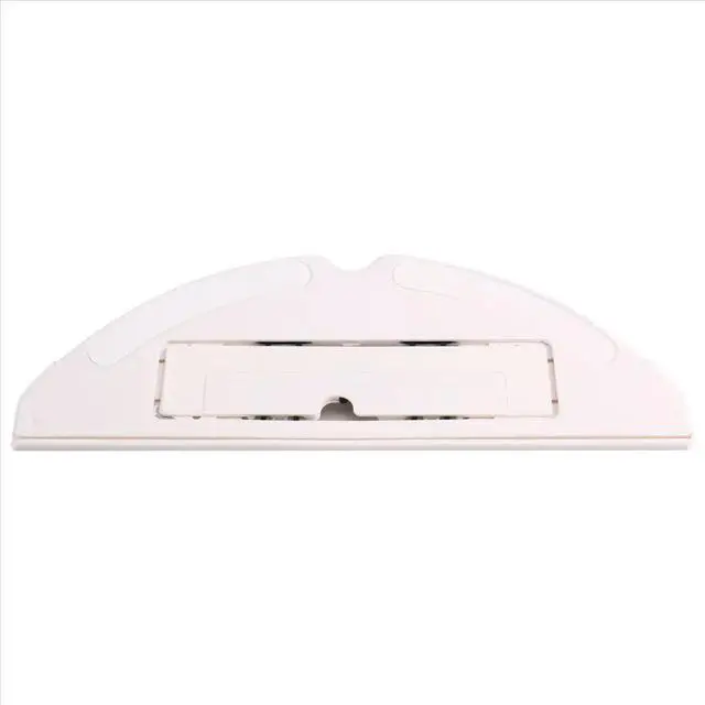 Alt view image 3 of 6 - Sweeper Mop Holder Accessories Suitable for Roborock S7 S70 Sweeping Robot Support Plate Accessories Mop Set