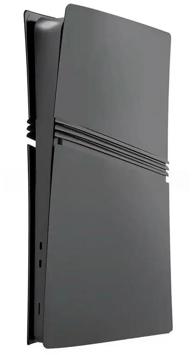 Main image of Accessories For PS5 Pro Console Cover Plates For PS5 Pro Digital Edition Matte Faceplate Face Plates