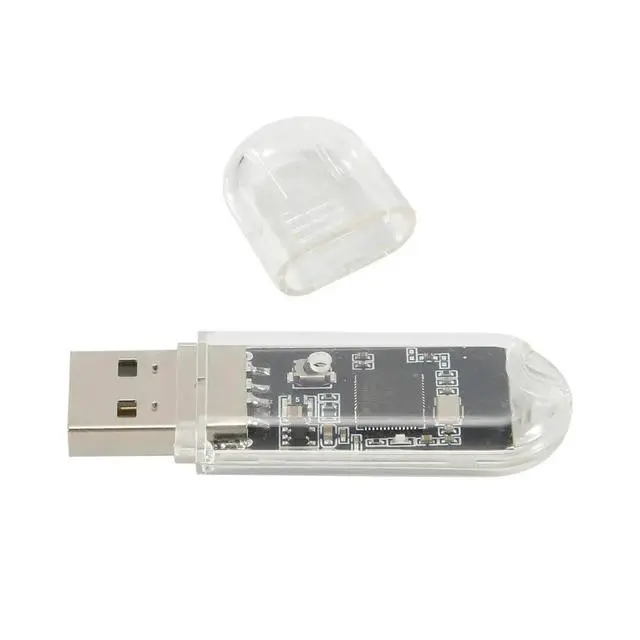 Alt view image 3 of 6 - USB Miner BTC Miner Solo Lottery Miner 45-50KH/S Bitcoin Mini Miner Asic Mining for Home Office