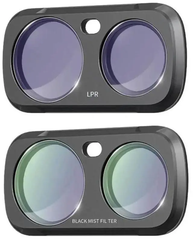 Main image of For Luna Ultra For Lens Filter Magnetic Quick-Swap 1-4 Black Soft+ Natural Night HD Optical Glass