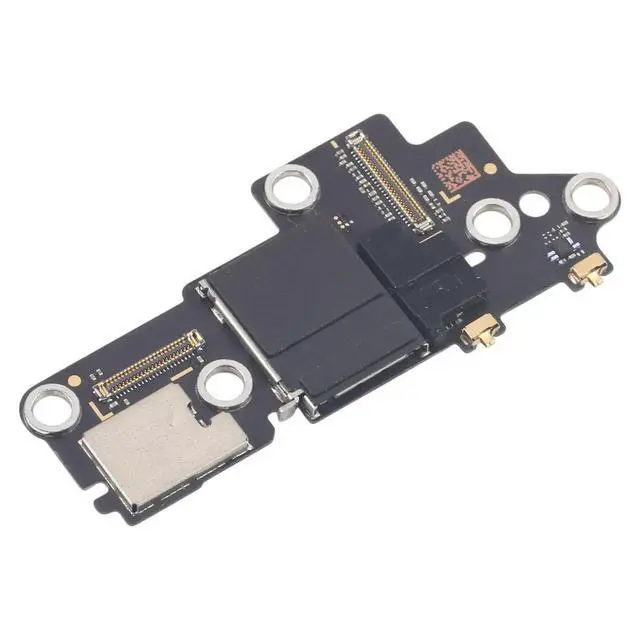 Alt view image 2 of 6 - G9FPL SIM Card Reader Board For Google Pixel Fold, G9FPL Phone SIM Card Reader Board Repair Replacement Spart Part