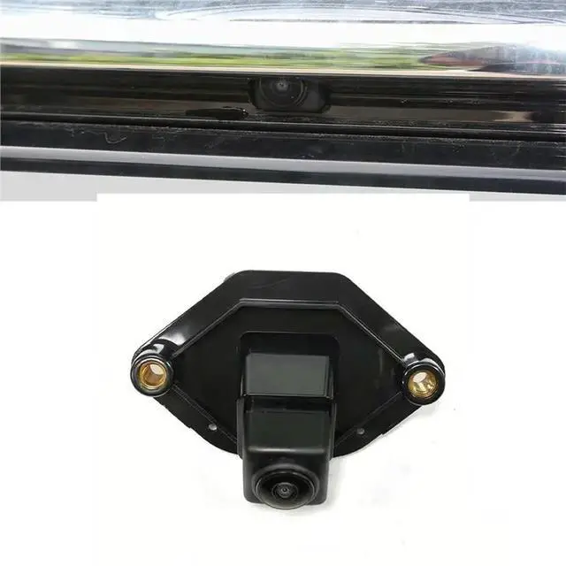Alt view image 2 of 6 - Reverse Camera Rear View Camera Parking Assist Camera