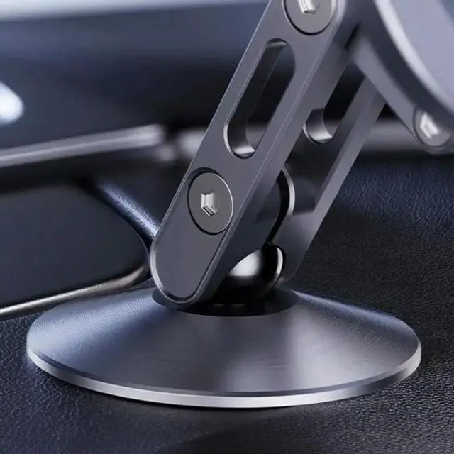 Main image of Phone Holder Bracket for ligent Mount Strong Grip Suction Attach