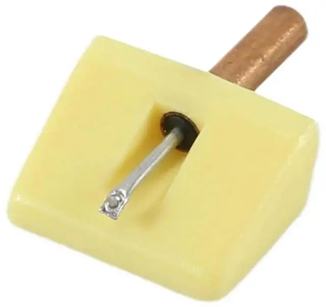 Alt view image 2 of 6 - Replacement Stylus Needle for Seeburg JukeBox Pickering V204 P3 SEEBURG SHOWCASE Vinyl Phonograph Turntable Part