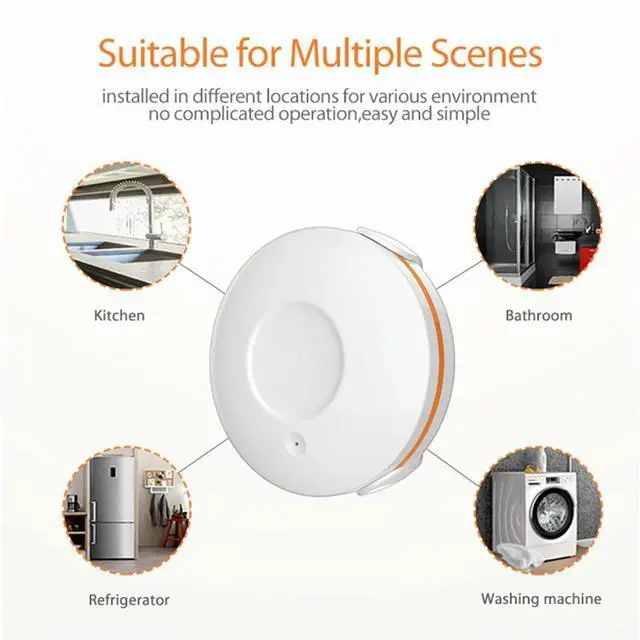 Main image of NEO ZigBee Gateway Hub Home Bridge APP Remote Control Works with for HomeKit Alexa Google Tuya