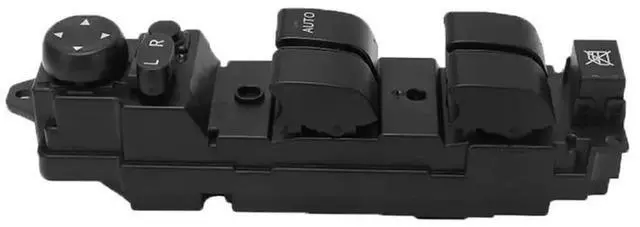 Alt view image 2 of 6 - DF89-66-350A Window Control Switch Window Control Switch For Mazda