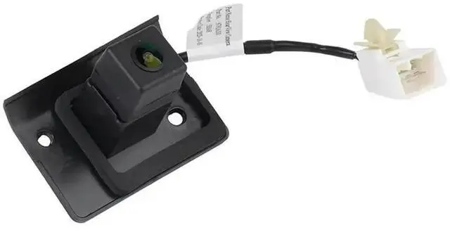 Alt view image 2 of 6 - Rear View Camera Parking Camera Reversing Parking Camera For