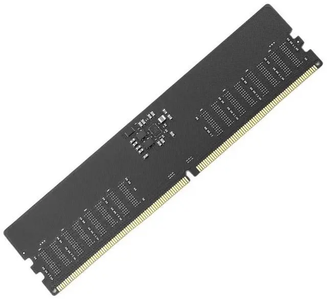 Alt view image 3 of 6 - DDR5 Memory Motherboard 5th Generation Desktop DDR8 with Memory Motherboard,Already Soldered with Resistive Capacitors