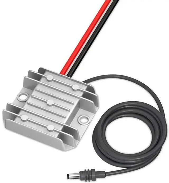 Main image of DC Power Converter Step Up Module for Efficient DC 9-28V to DC 30V 3.5A Conversion