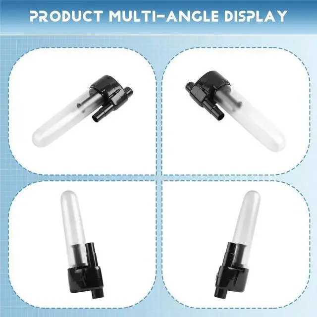 Main image of Vacuum Cleaner Filter Turbo Dust Interceptor Cyclonic Separator Cyclonic Collector Vacuum Cleaner Accessories