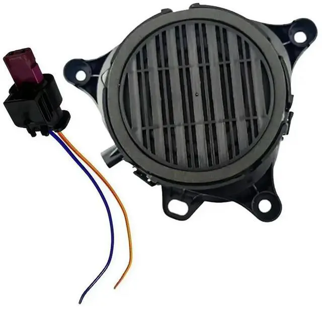 Main image of Car Buzzer Speaker Replacement 1299965-00-A For Tesla Model Y/3 2017-2024
