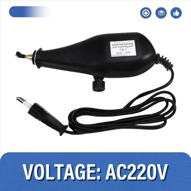 Main image of Dolphin Electric Multifunctional Engraving Machine Small Mini Engraving Machine Engraving Pen EU Plug