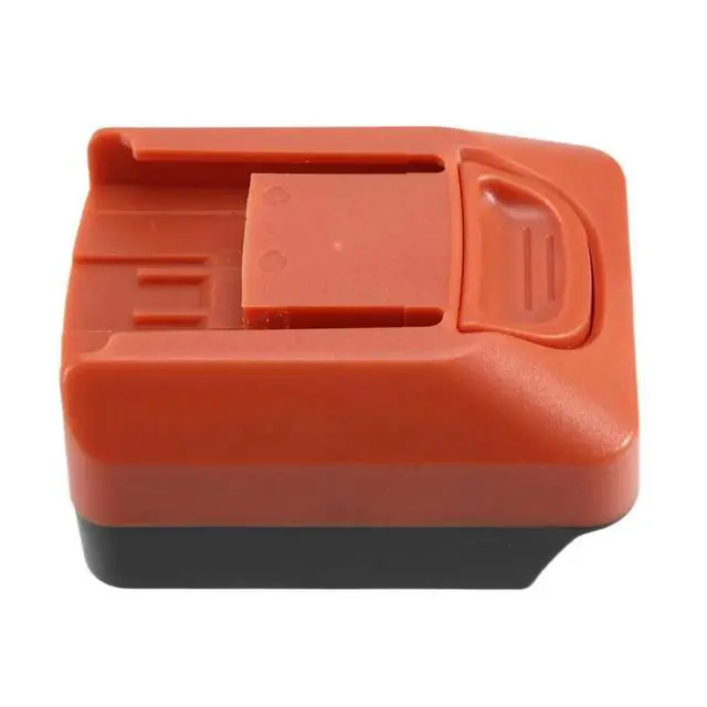 Alt view image 3 of 3 - Upgraded Adapter Converter for Einhell to Fein 18V Cordless Tool, Power Tool Converter Cordless Tool