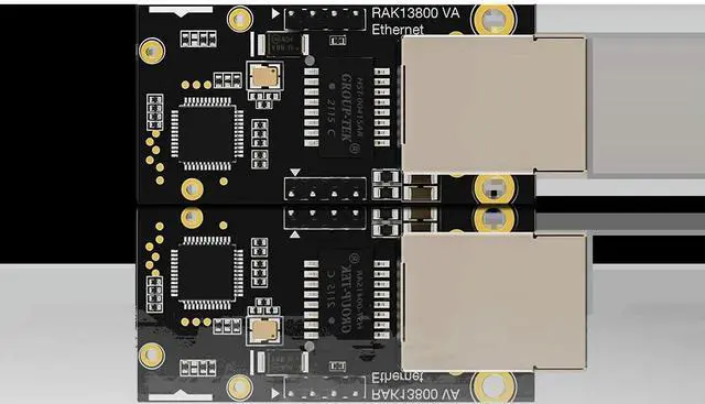 Main image of Ethernet Module WIZnet W5100S-L | RAK13800