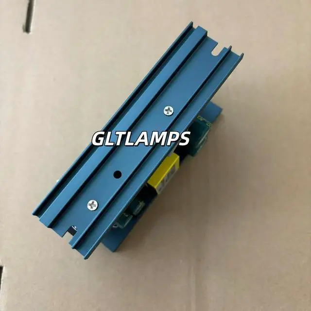 Alt view image 2 of 6 - 250W LED Driver Power Supply Module AC100-240V Input 44V 24V Output for LED Stage Light Moving Head Light Replacement Part
