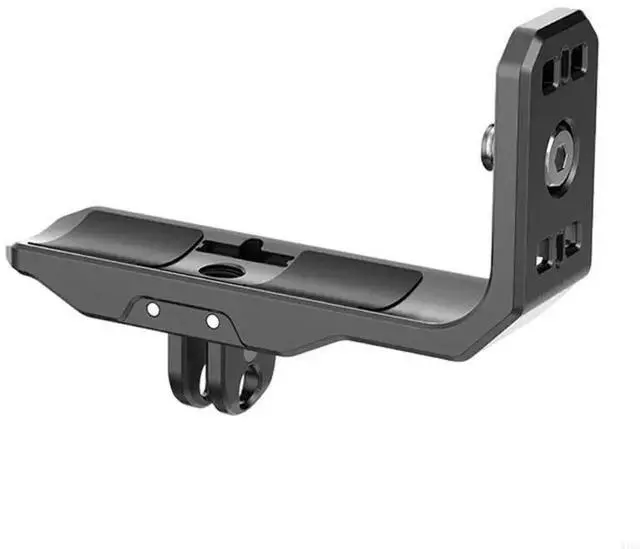 Main image of Aluminum Camera Fixture for X5/4 with Hold Quick Orientation Change