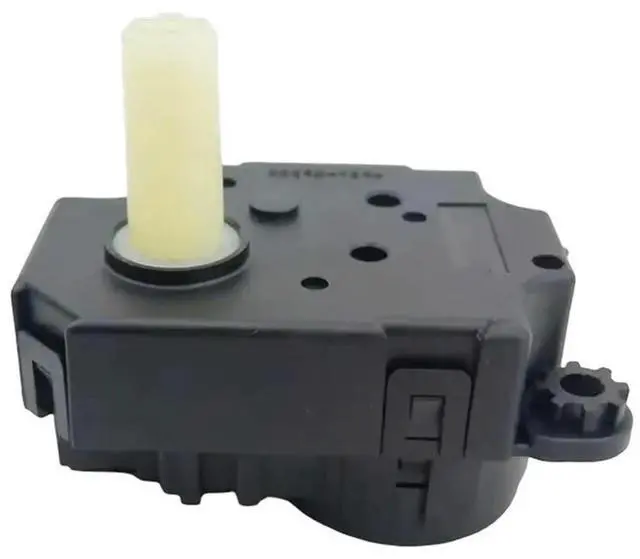 Main image of CSA512T010 7820A080 Evaporator Warm Wind Motor Actuator