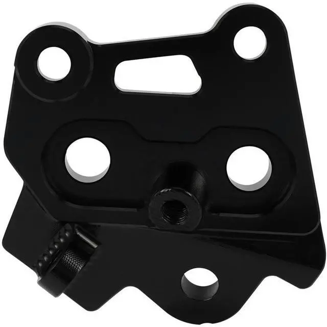 Main image of Left Foot Pedal Bracket For Talaria XXX X3 X3 PRO Electric Dirt Bike 2023-2025 Motorcycle Left Footrest Bracket