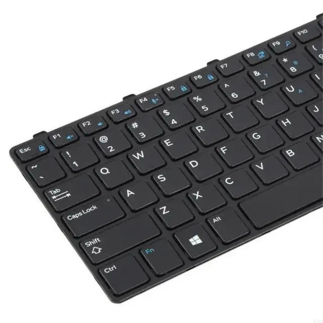 Alt view image 3 of 6 - 2025 Precise Engineered Laptop Keyboard For 13 Series Comfortable Use Keypad