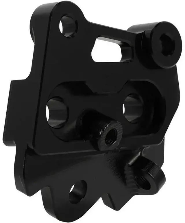 Alt view image 3 of 6 - Left Foot Pedal Bracket For Talaria XXX X3 X3 PRO Electric Dirt Bike 2023-2025 Motorcycle Left Footrest Bracket