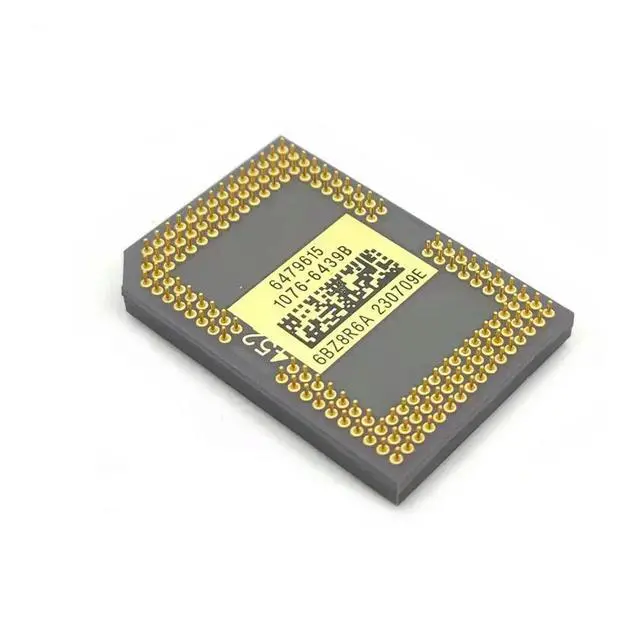 Alt view image 3 of 6 - Projector DMD Chip 1076-6038B 1076-6039B 1076-6439B 1076-6438B For NP215 NP216 NP210 V300X+ V302X+ V311X+ V332X+ M402X+ M403