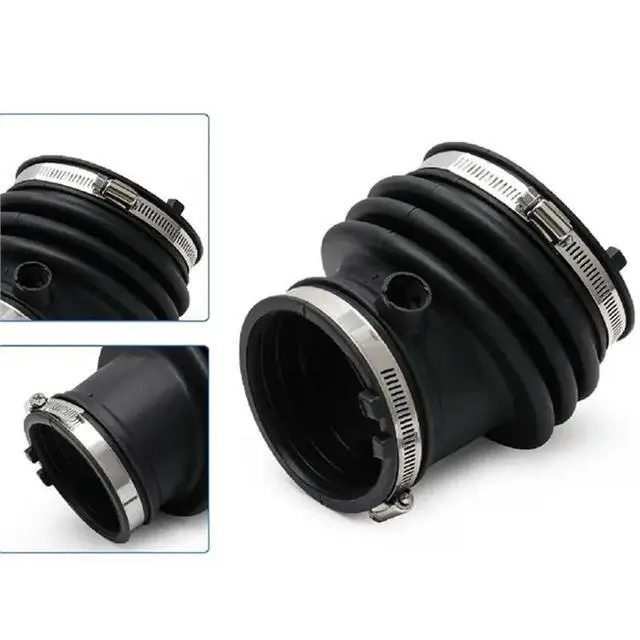 Alt view image 3 of 6 - Air Intake Manifolds 5038430AC 5038430AD 5038430AE 5038430AB For Chrysler Chevrolet 2012-2021 Dodge Challenger 2011-2023