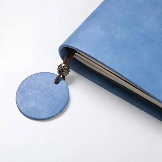 Alt view image 3 of 3 - Pen Wallet Stationery Set Hand Ledger Gift Box School Notebook Card Bag Zero