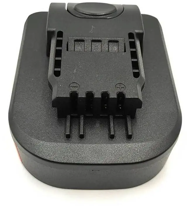 Main image of Convert Adapter for Dewalt DCB Series 18V 20V Lithium for Worx 4pin 20V Max Lithium Electrical Tool