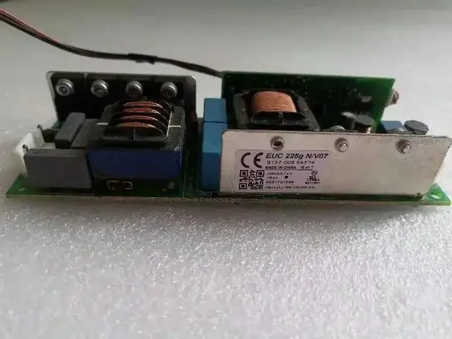 Main image of Projector ECP-3041WN ballast EUC 225g N/V07