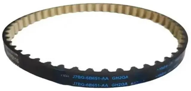 Main image of Automobiles Oil Pump Belt Drive Belt For Ford- Ecosport- Ka