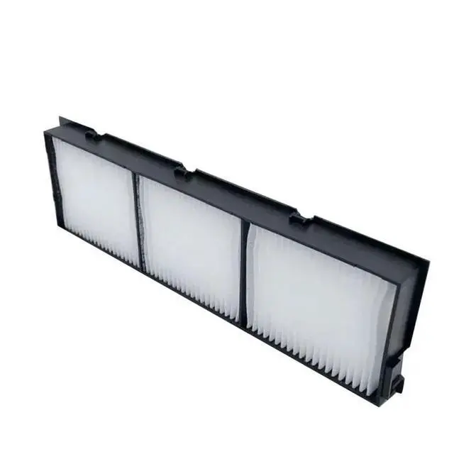 Alt view image 3 of 6 - ET-RFV300 Projector Air Filter For PT-VW340ZU PT-VW340Z PT-VW345NZEJ PT-VW345NZE