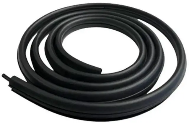 Main image of Trunk Sealing Strip B000651380 Suitable For Citroen C1 And 107 Models 2005-2014
