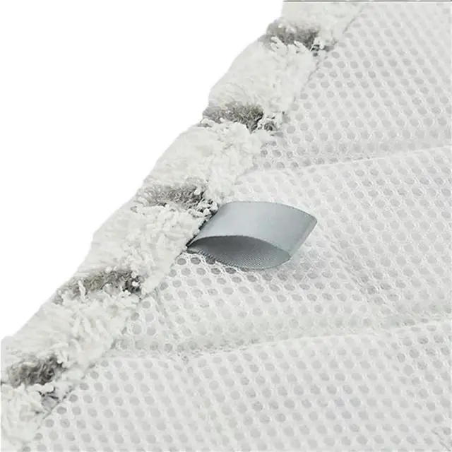 Main image of 3pcs Steam Mop Pad for Shark P3/P5/P8/S3793/S5003D Steam Mop Replacement Pads Washable Replacement Mop Pads