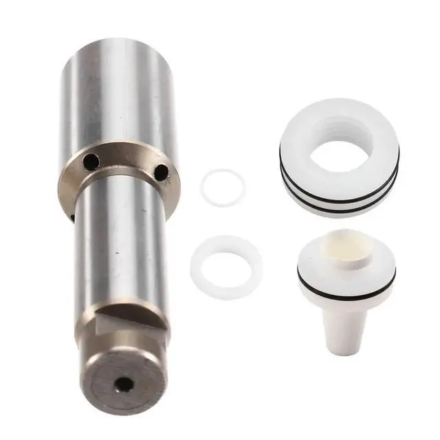 Alt view image 3 of 6 - Piston Rod 0290277 with Seal Repair Kit for Wagner Airless Paint Sprayer PS 20 22 24 Spraying Machine Accessories
