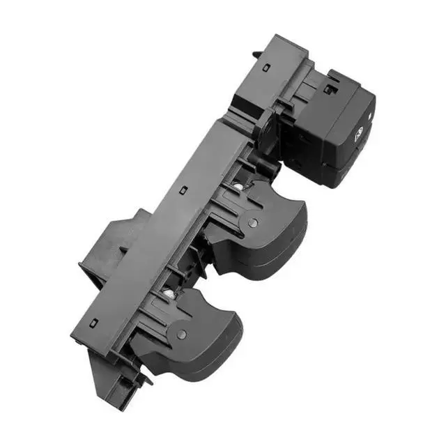 Alt view image 2 of 3 - Front Left Power Window Switch 84040-0E130 Fits For Toyota Camry Highlander Sienna