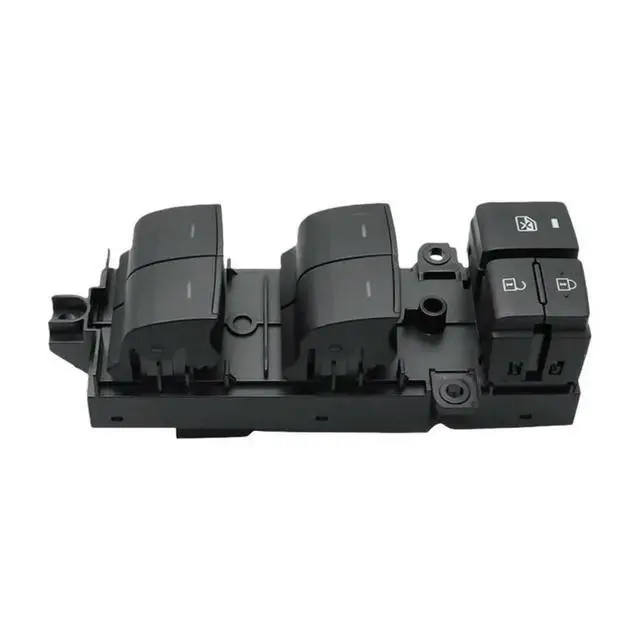 Alt view image 3 of 3 - Front Left Power Window Switch 84040-0E130 Fits For Toyota Camry Highlander Sienna