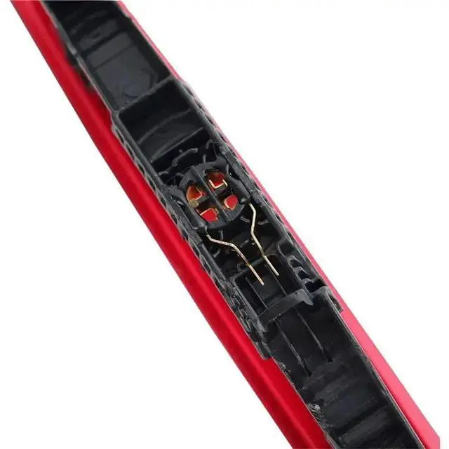 Alt view image 3 of 6 - For Renault Modus 2004-2012 High-Mounted Brake Light 8200219415