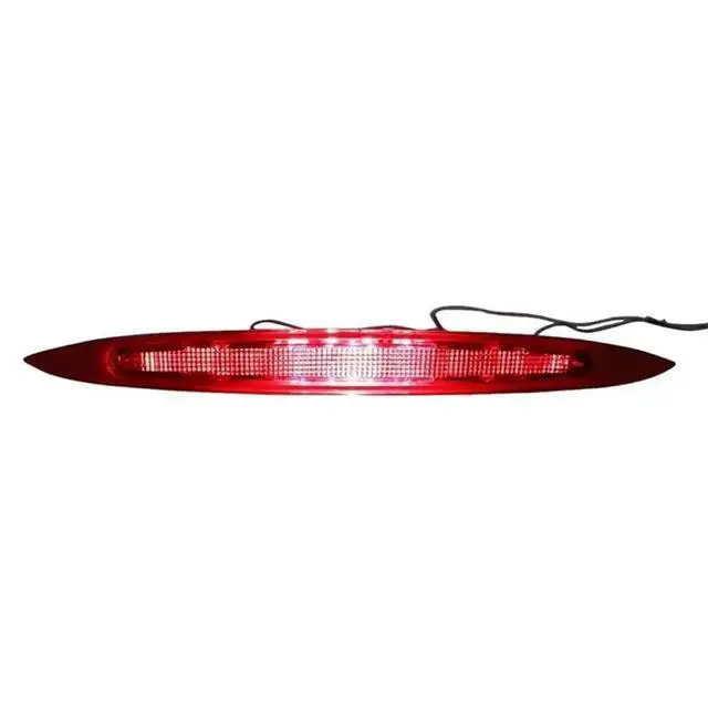 Alt view image 2 of 6 - For Renault Modus 2004-2012 High-Mounted Brake Light 8200219415