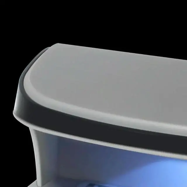 Alt view image 2 of 3 - Rechargeable Powered Currency Detectors Including Magnifiers and Ultraviolets Light for Counterfeits Cash Automatic